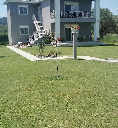 Elegant House Apartamento Ormos Panagias Exterior foto