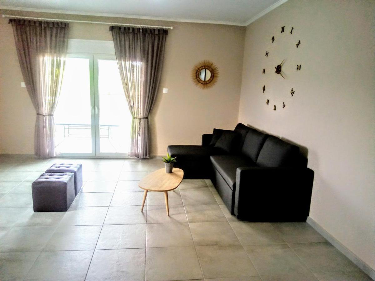 Elegant House Apartamento Ormos Panagias Exterior foto