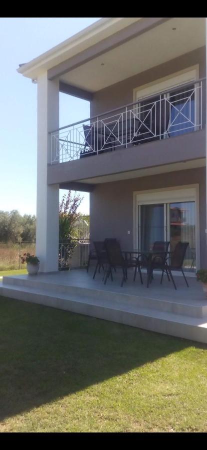 Elegant House Apartamento Ormos Panagias Exterior foto