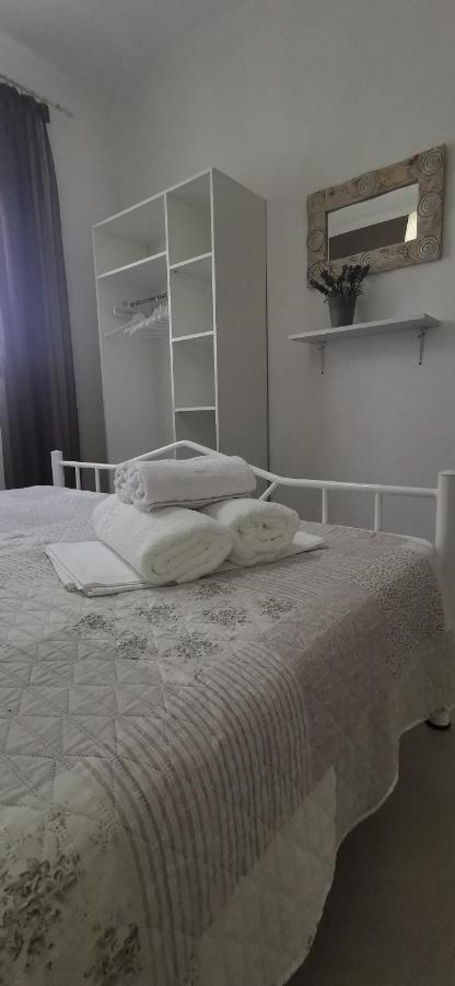 Elegant House Apartamento Ormos Panagias Exterior foto