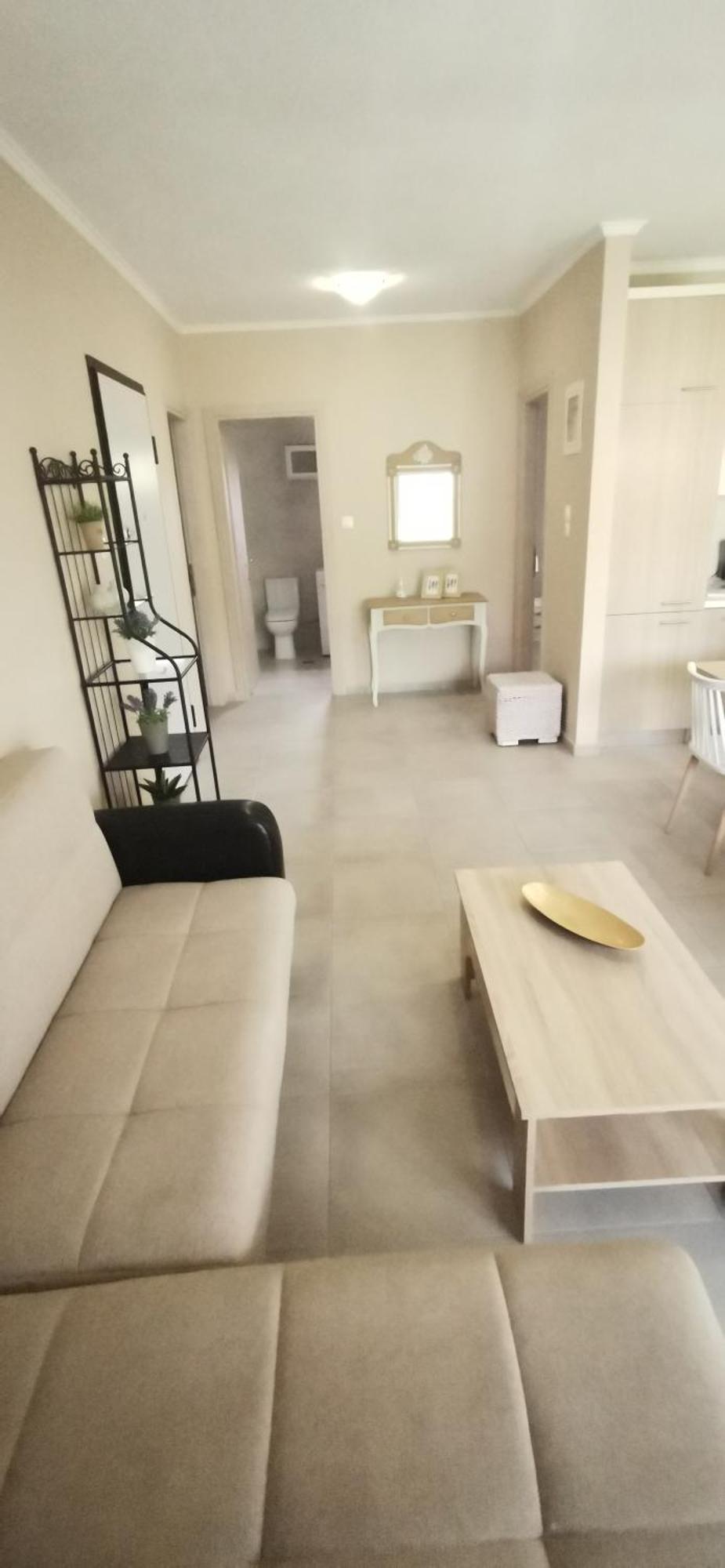 Elegant House Apartamento Ormos Panagias Exterior foto