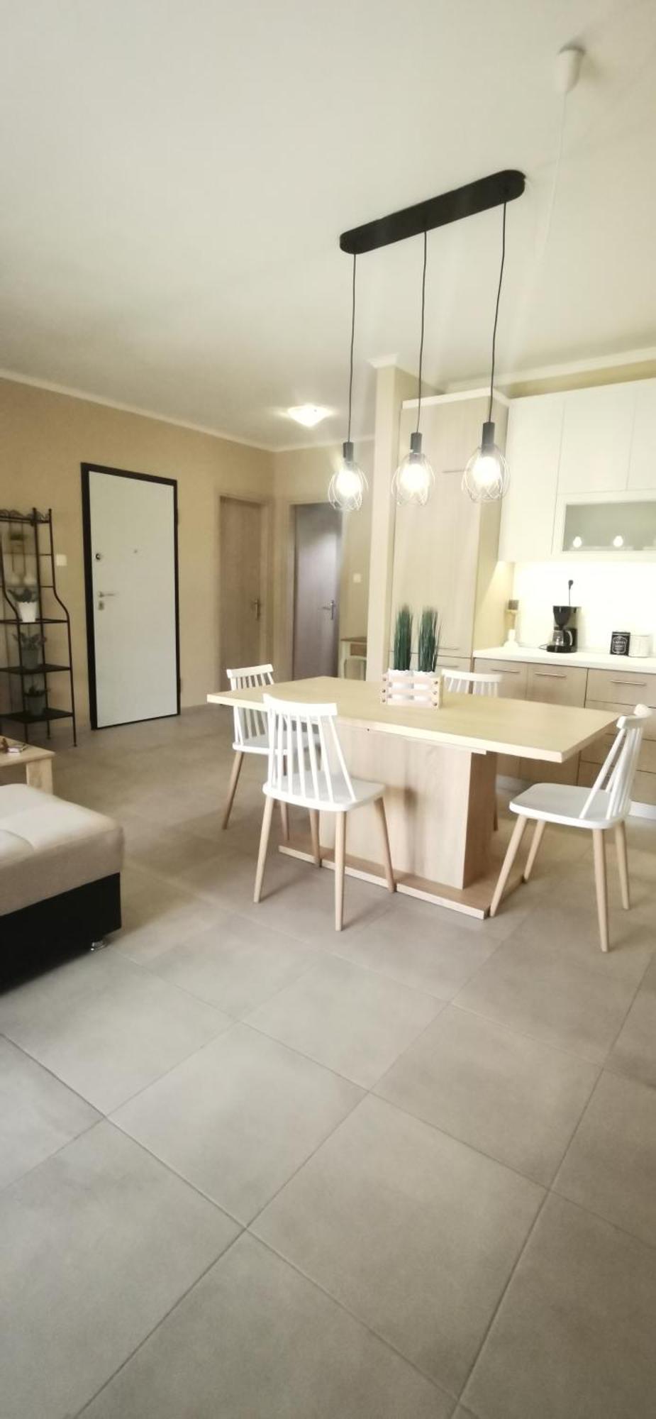 Elegant House Apartamento Ormos Panagias Exterior foto
