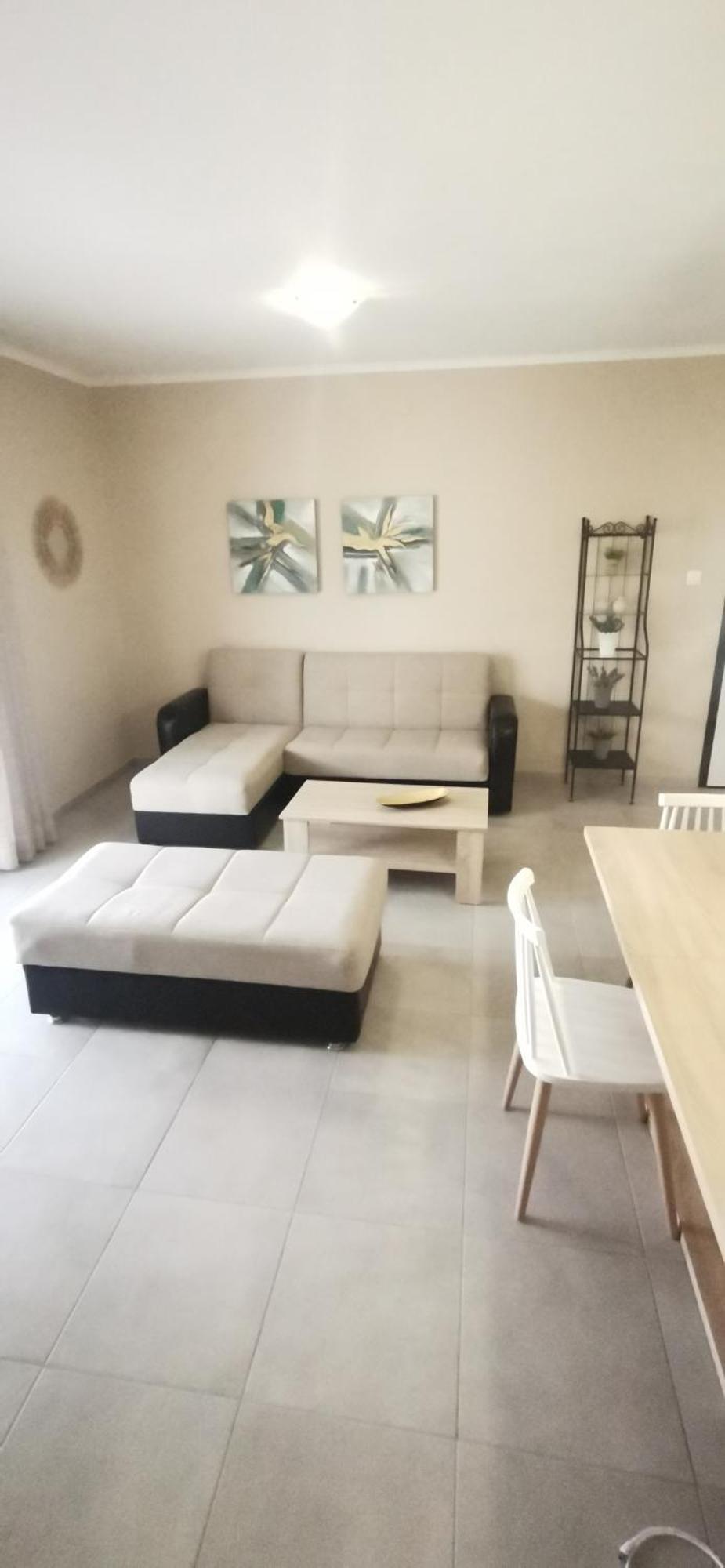 Elegant House Apartamento Ormos Panagias Exterior foto
